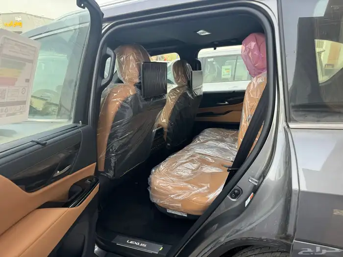 عرض خاص لكزز(2025) BB خليجي السعر 535 شامل 7