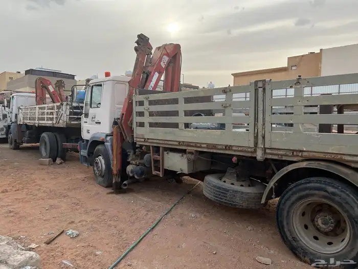 بوم ترك و وايت مسقطه للبيع 1