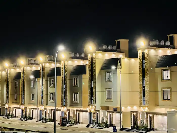 للبيع الآن شقق تمليك علوي مع سطح السعر 500 الف حي الضيافة 0