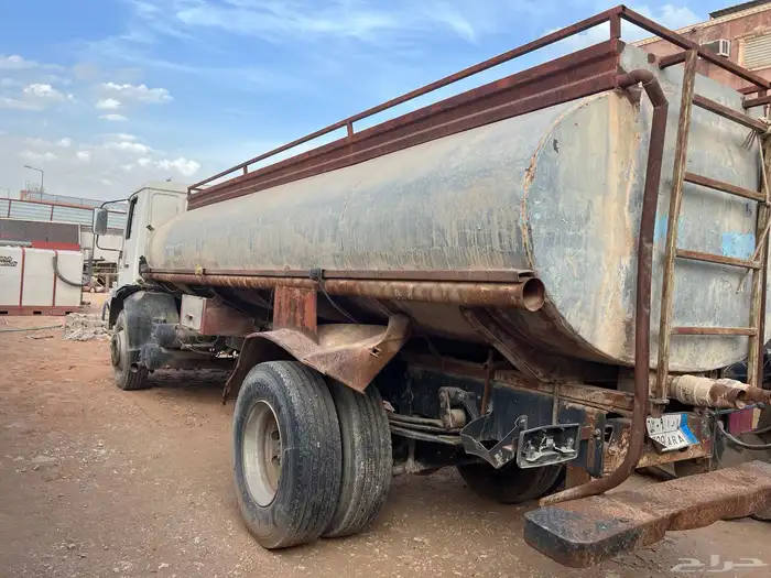 بوم ترك و وايت مسقطه للبيع 4