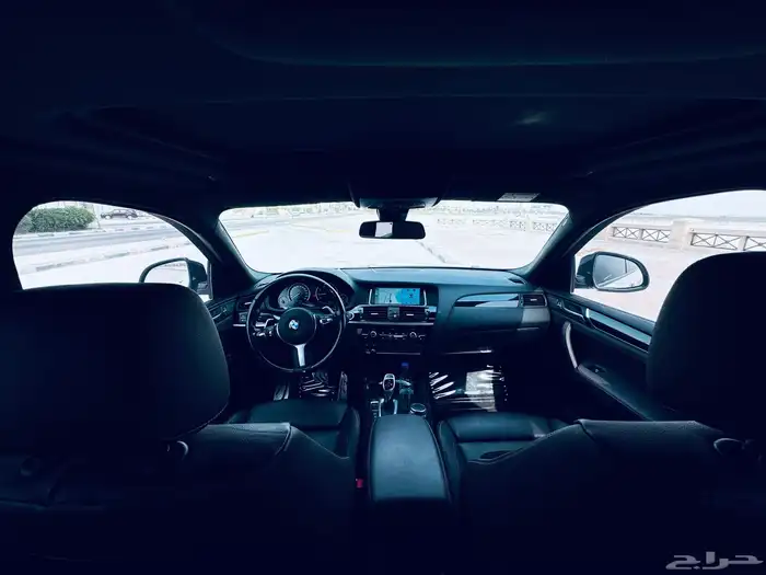نظيف BMW X4 2017 AWD 16