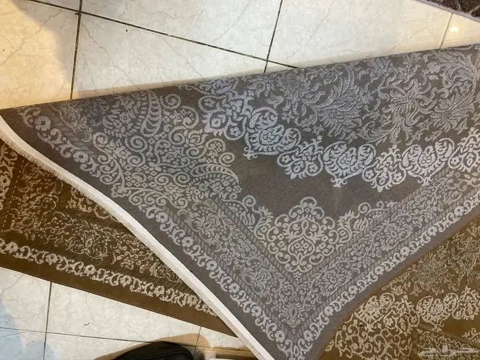 سجاد تركي 1