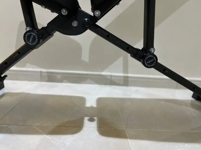 كرسي تمارين حديد ماركة كنغارو- Kangaroo Weight Bench 3