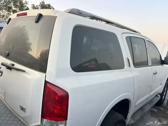 يوجد لدينا جميع أنواع قطع غيار النيسان البترول والتيوتا 14