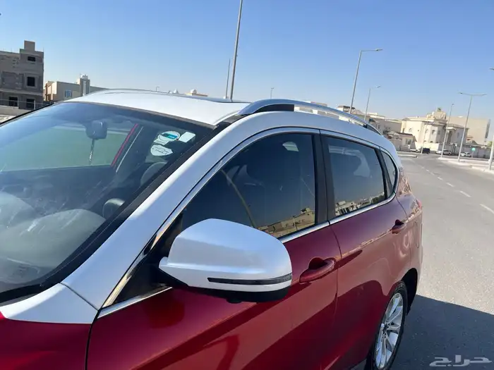 هافال H2 turbocharged 1.5L 1