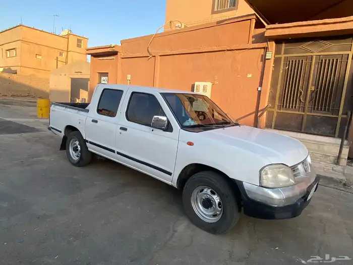 للبيع ددسن 2001 5