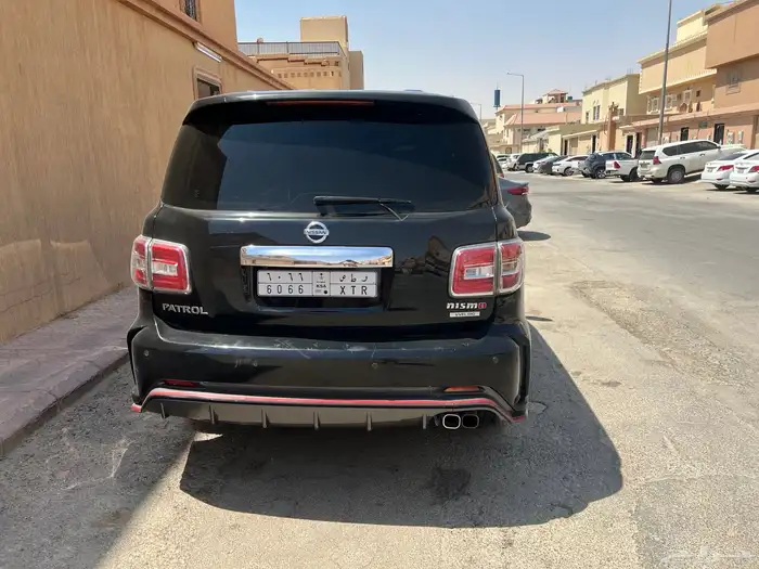 باترول بلاتينيوم مرهم خارجي 2019 3