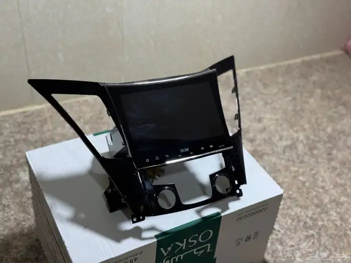 شاشة رود ماستر سوناتا 5