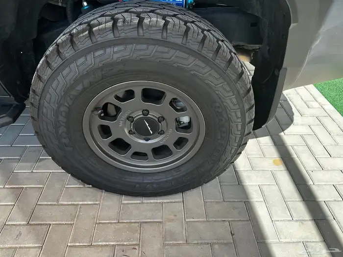 جنوط ميثود مع كفرات ريدانز 0