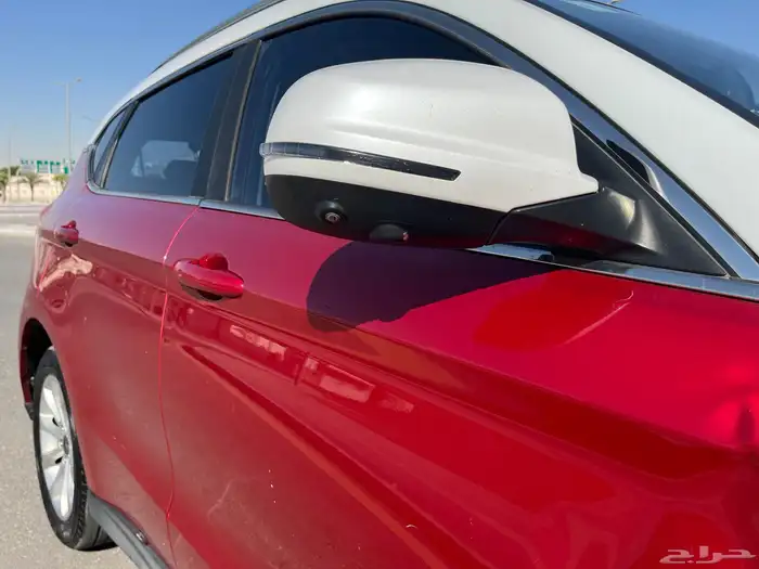 هافال H2 turbocharged 1.5L 4