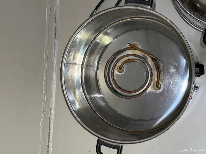 مكينة بخار للذرة 3