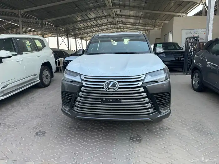 عرض خاص لكزز(2025) BB خليجي السعر 535 شامل 1