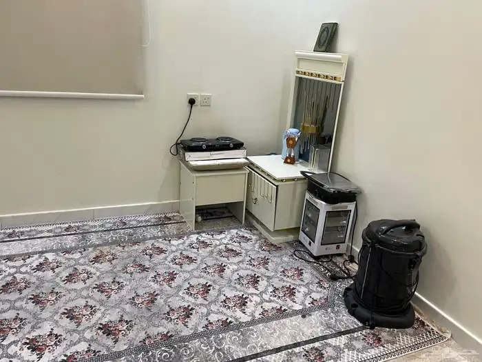 اثاث اغراض شقه للييع 2