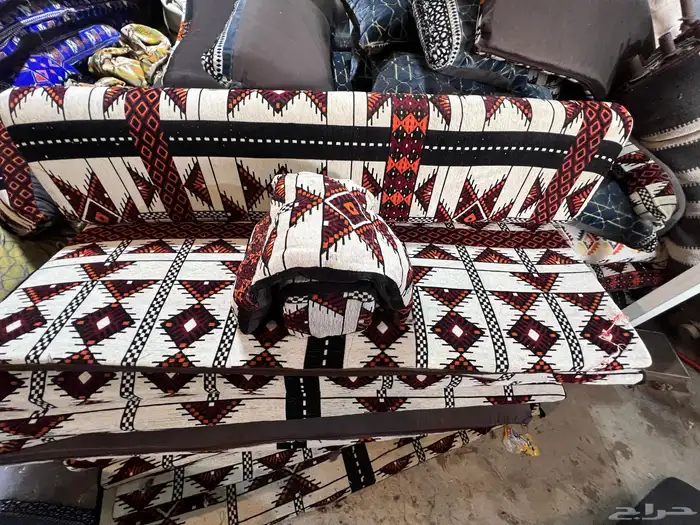 جلسات جميع الاشكال للبيوت ولجلسات الخارجيه وفصال للبيوت 5