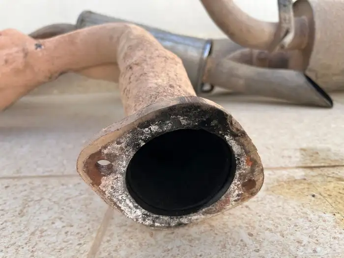 قطع باترول نيسان 4500 2