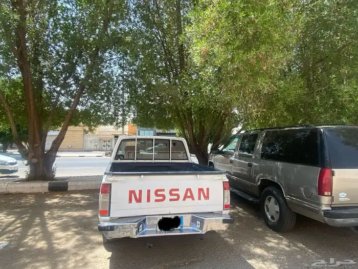 للبيع ددسن 2001 13