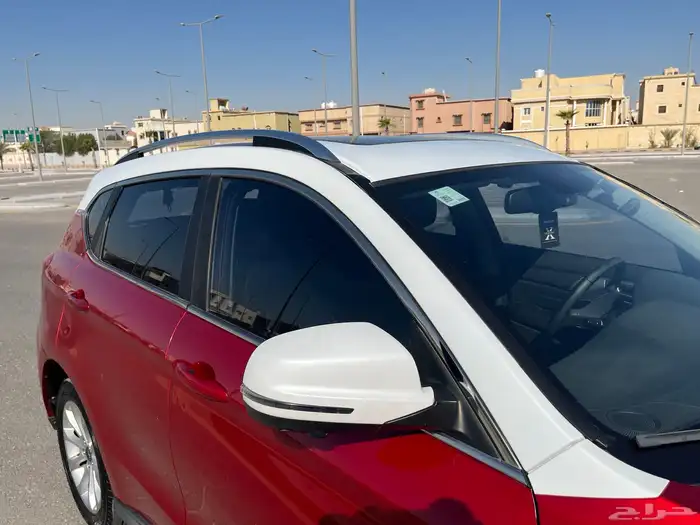هافال H2 turbocharged 1.5L 3