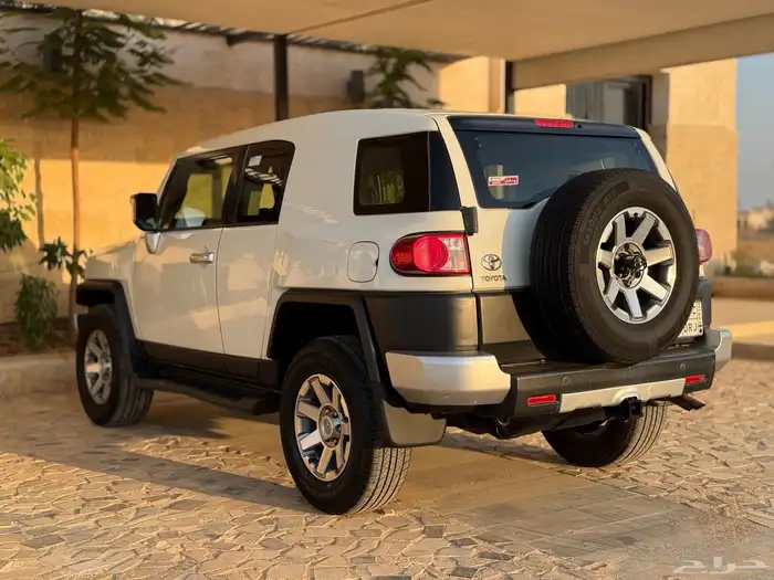 اف جي 2014 عبداللطيف جميل ( ثاني مالك ) 4