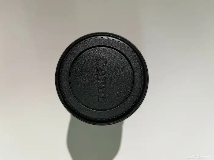 عدسة كانون 24-70 canon lens 1