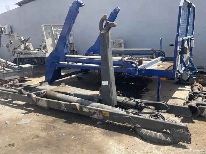 هواقل ميلر 5