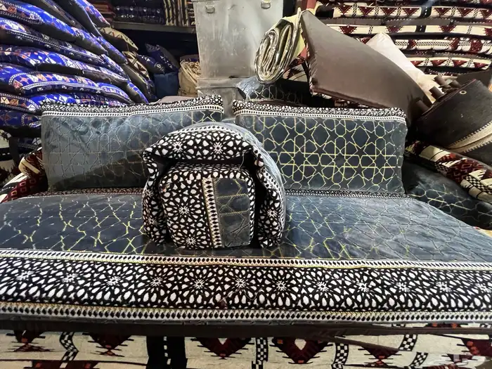 جلسات جميع الاشكال للبيوت ولجلسات الخارجيه وفصال للبيوت 4