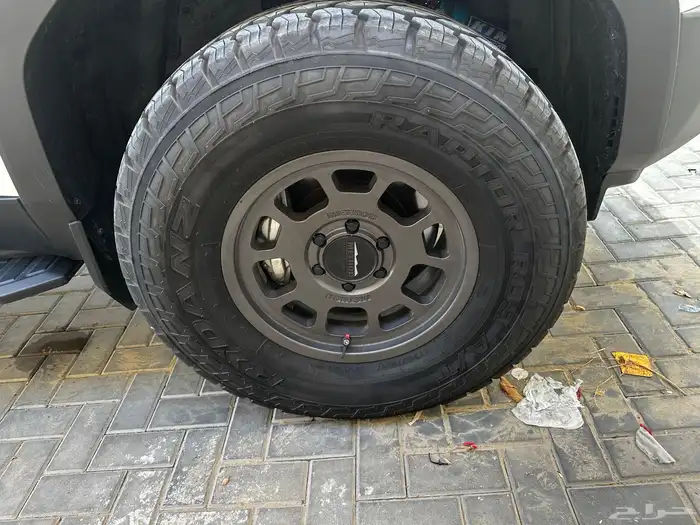 جنوط ميثود مع كفرات ريدانز 5