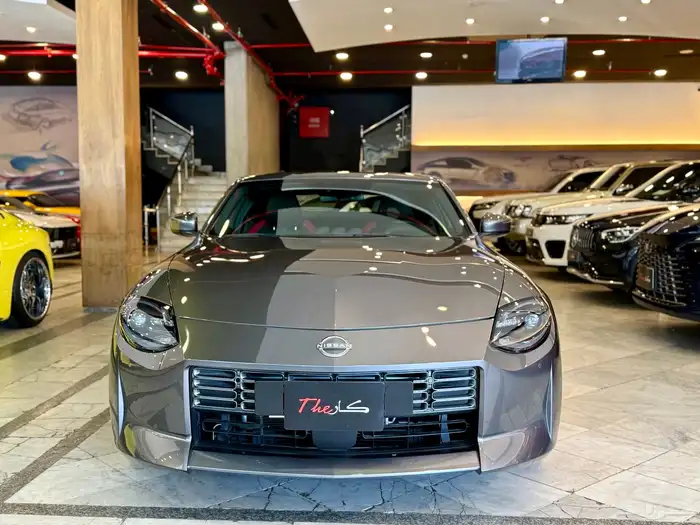 نيسان Z 2023 0