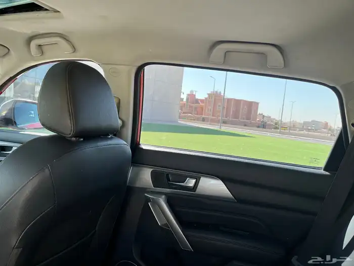 هافال H2 turbocharged 1.5L 10