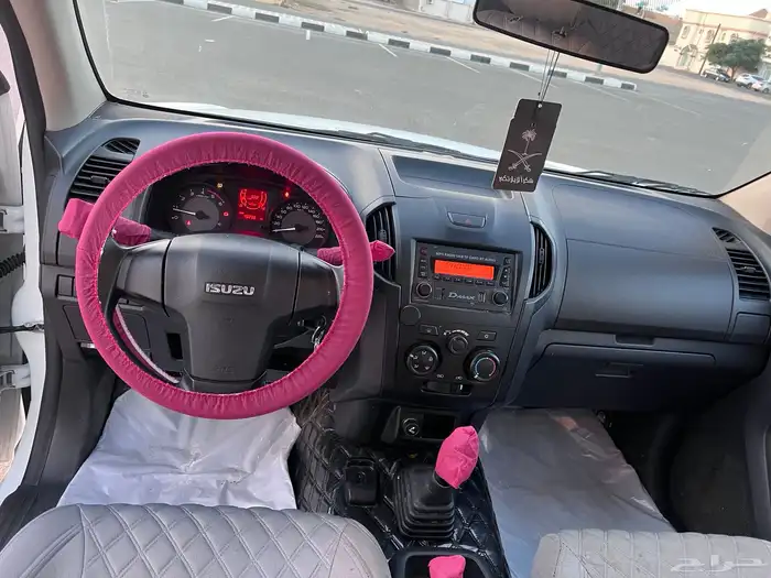 ديماكس غمارتين اسيزو 2023 ديزل 12