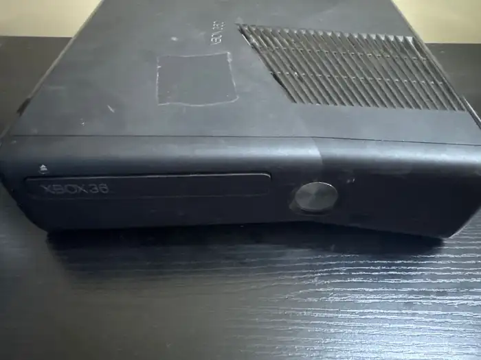 معروض للبيع جهاز Xbox 360 اكسبوكس 360 1