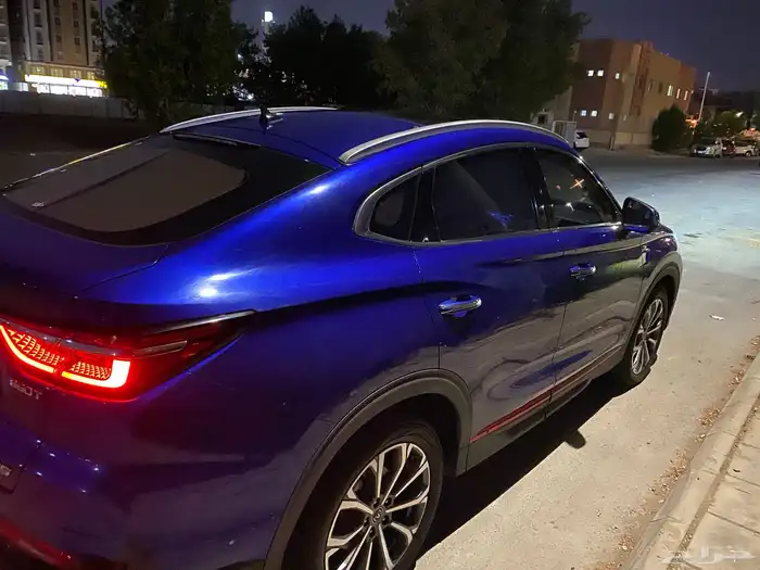 شانجان cs85 موديل 2022 14