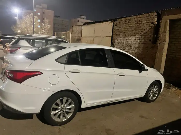 شيري اريزو 5 موديل 2023 للتنازل بدون مقابل 6
