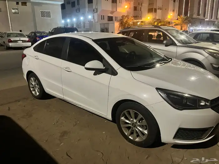 شيري اريزو 5 موديل 2023 للتنازل بدون مقابل 5
