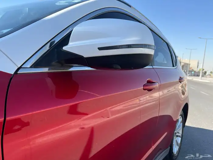 هافال H2 turbocharged 1.5L 2