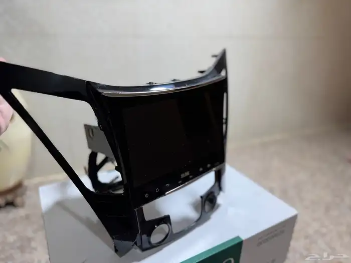 شاشة رود ماستر سوناتا 1