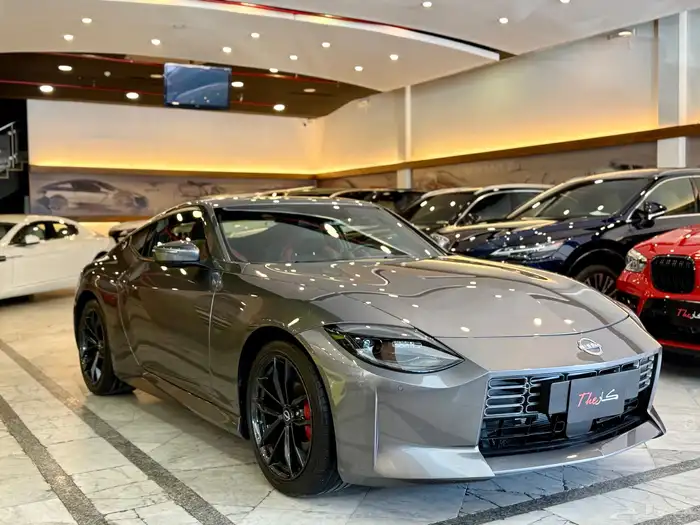 نيسان Z 2023 1