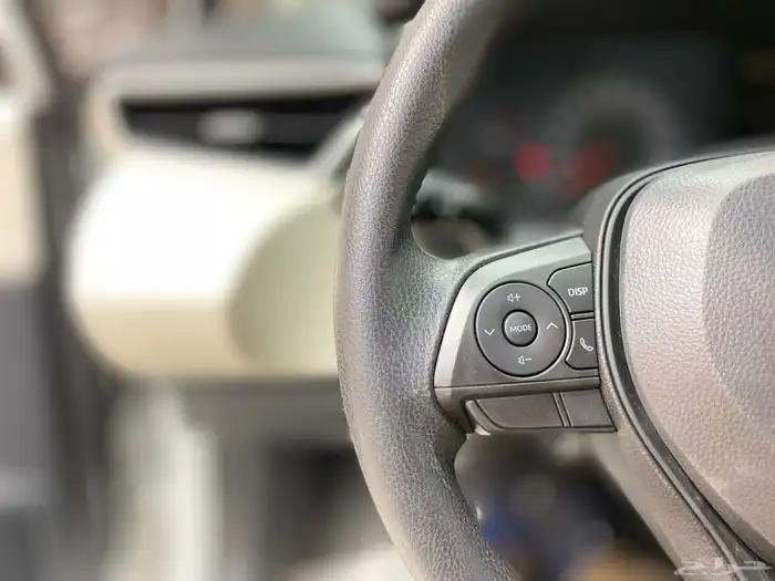 تويوتا كورولا 2025 9