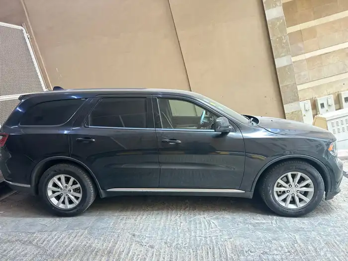 دورانجو 2015 للبيع 6