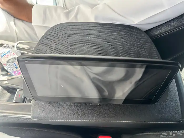شاشة اكورد 2018-2022 2