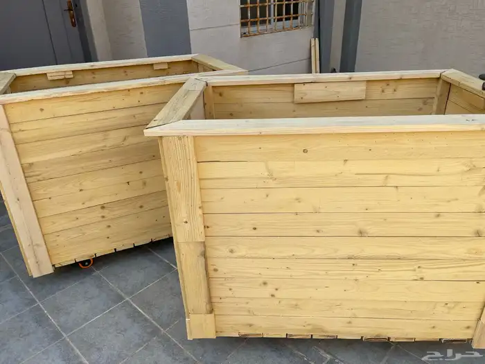 اصيصات احواض زراعية 0