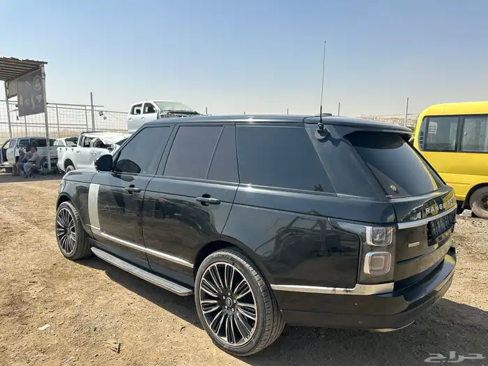 رانج روفر 2015 3