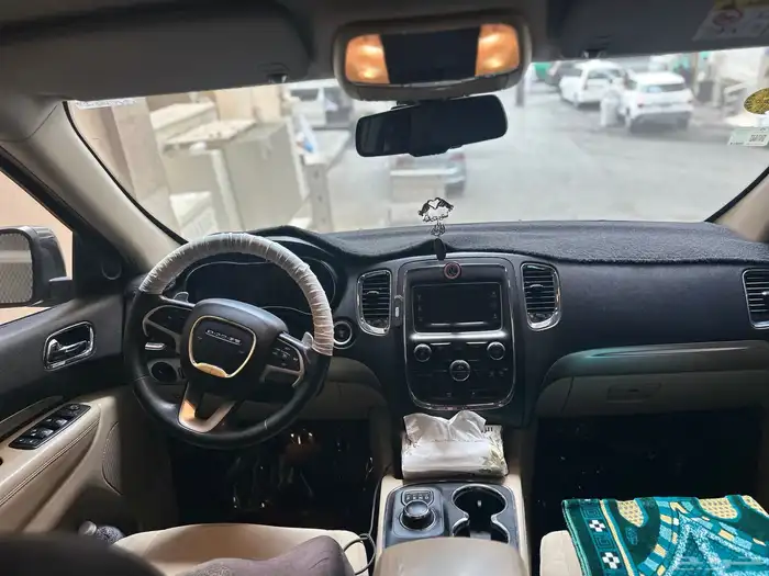 دورانجو 2015 للبيع 14