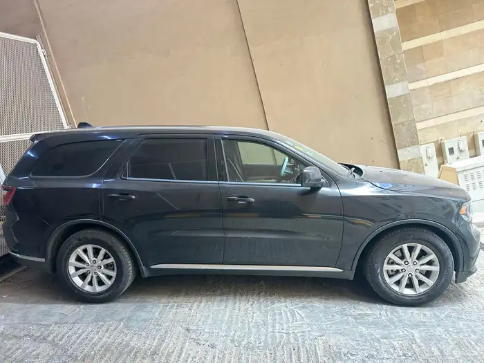 دورانجو 2015 للبيع 7