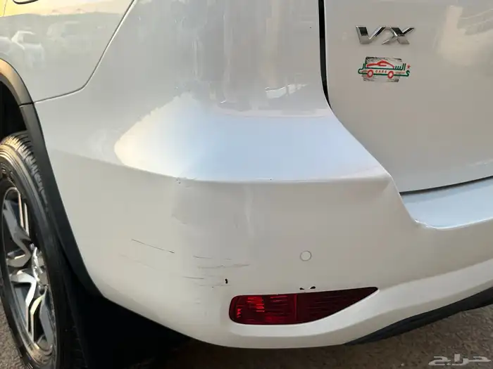 فورشنر 2023 6سلندر بنزين وكالة 12