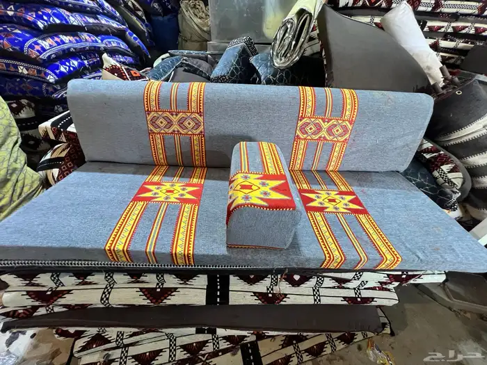 جلسات جميع الاشكال للبيوت ولجلسات الخارجيه وفصال للبيوت 0