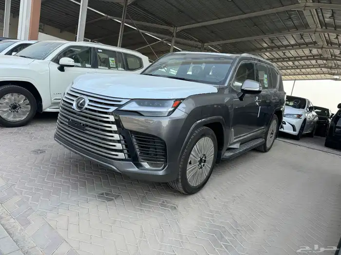 عرض خاص لكزز(2025) BB خليجي السعر 535 شامل 3