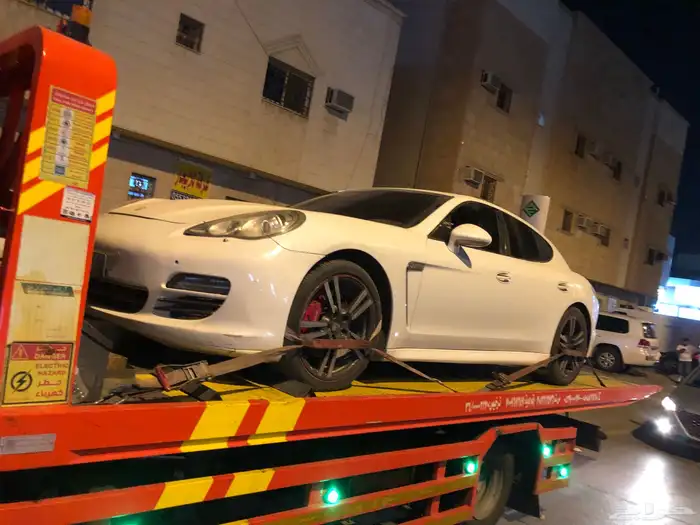 سطحة هيدروليك مدينه منوره الي جده 0