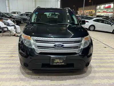فورد اكسبلور موديل 2014 استاندر index