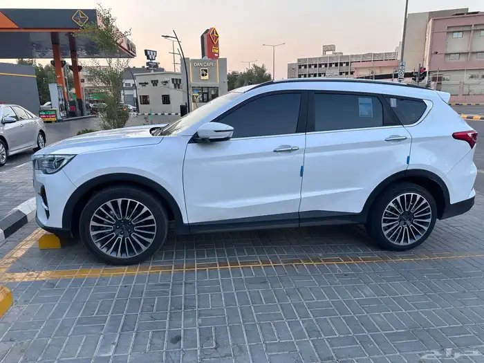 جيتور x70 2023 آخو الجديد 1