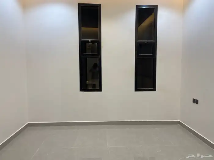 شقة للبيع بحي غصون 1